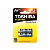 Toshiba HIGH POWER ALKALNA BATERIJA LR6 BP 2/1 (1100015088) Cene