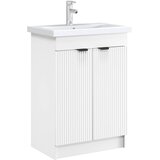  ispod umivaonika Bijela 78,5 x 37,5 x 81 cm | shoptok.hr