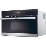 Haier vgradna mikrovalovna pečica HWO38MG2IHXBD | Shoptok.si