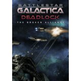 Steam Battlestar Galactica Deadlock: The Broken Alliance (DLC) (PC) Key GLOBAL Steam Battlestar Galactica Deadlock: The Broken Alliance (DLC) (PC) Key GLOBAL Slike