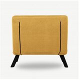 Atelier Del Sofa fotelja Sio Single - Mustard | Eponuda.com