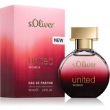 s.Oliver United Women parfemska voda za žene 30 ml | shoptok.hr