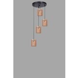 Opviq luster 2620342, smeđa | Eponuda.ba