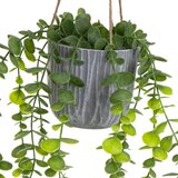 Casa Selección Umetne rastline v kompletu 2 ks (višina 45 cm) – | Shoptok.si