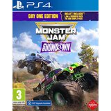 Milestone PS4 Monster Jam Showdown - Day One Edition | ePonuda.com