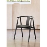 Unique Furniture Črn jedilni stol Relate – | Shoptok.si