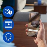 Philips USISAVAČ XU5000/10, (8720389055645) | shoptok.hr