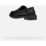 Geox Black women's moccasins Serilda - Women's | shoptok.hr