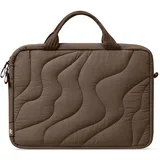 TERRA A28 PUFFY LAPTOP HANDBAG EARTHSHADE 14" A28D3Y1
