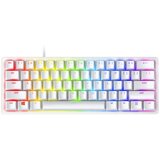 Razer TIPKOVNICA HUNTSMAN MINI MERCURY Cene
