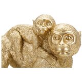 Mauro Ferretti Kipec iz poliresina (višina 18,5 cm) Monkey Mom – | Shoptok.si
