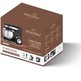 Swiss Haus SH-KM2305 kuhinjski robot 1300 W s posodo od 5 L – črna | Shoptok.si