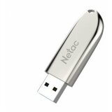 Netac 64GB U352 USB3.0 Aluminium NT03U352N-064G-30PN USB flash memorija cene