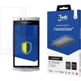 3mk FLEXIBLEGLASS KALJENO STEKLO ZA SONYERICSSON XPERIA ARC S, (22001504) Cene