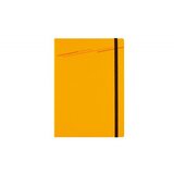 Ultra notes sa lastišem B5 žuta ( 134.214.12 ) | ePonuda.com