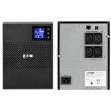 Eaton 5SC500i uninterruptible power supply (UPS) 0.5 kVA 350 W 4 AC outlet(s) | shoptok.hr