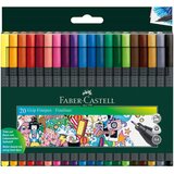 Faber-Castell Marker Grip Finepen, 20 kosov | Shoptok.si