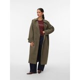 Vero Moda Prijelazni kaput 'VMCHLOE' maslinasta | shoptok.hr