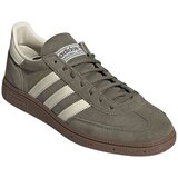 Adidas Niske tenisice 'Handball Spezial' kraljevski zelena / prljavo bijela | shoptok.hr