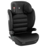 Kikka Boo autosedište (15-36kg) I-track I-size isofix black ( KKB51014 ) Cene