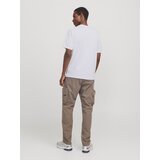Jack & Jones Muška majica 12273120, Bela