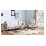 Atelier Del Sofa sofa i fotelja Aria TAKIM5 S 1005 Cene