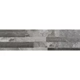 RONDINE stenske ploščice tiffany grey 3 d J87343 15 x 61 cm