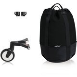 BABY ZEN YOYO shopping torba - Black | shoptok.hr
