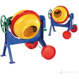 Za majstore profesionalce - Mešalica za decu  Za majstore profesionalce - Mešalica za decu Slike