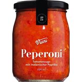 Viani Alimentari PEPERONI - Paradižnikov sugo s papriko Cene