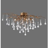 Lesnina-XXXL stropna svetilka icicle 60/30/35 cm | Shoptok.si