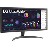 LG 26WQ500-B ultrawide fhd ips amd freesync monitor | ePonuda.com