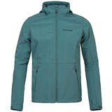 HANNAH Women's softshell jacket ZURY dark forest | shoptok.hr