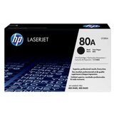  Toner HP CF280A No.80A Black, za M401n, M401dn, M401dw, M425d, 2700 strana Cijene
