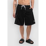 Empyre Rail 20 Cargo Boardshorts black Cene