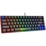 Gaming Ghost Khost Khost Black španščina, (21019519)