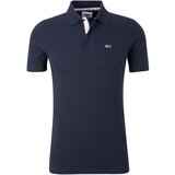 Tommy Jeans Majica mornarska Cene