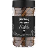 Kotanyi Kotányi SPICES & DRINKS Cimet štapići, 800 ml | shoptok.hr