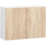 AKORD VISIČNI KUHINJSKI OMARICA W80 D2 LIMA, (21713589) | Shoptok.si