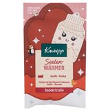 Kneipp Soul Warmer Bath Crystals solna kupka 60 g unisex Cijene