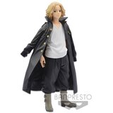Banpresto Tokyo Revengers Sano Manjiro figure 18cm | shoptok.hr