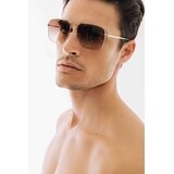 Elfs Sunčane naočale BJORN smeđi gradual | shoptok.hr