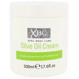 Xpel body care olive oil vlažilna krema za telo 500 ml za ženske