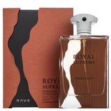 Rave Royal Supreme Dominant parfumirana voda unisex 100 ml | Shoptok.si