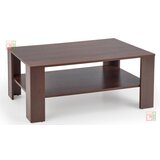 Halmar Klubska miza Kwadro - temni oreh | Shoptok.si