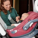 Swandoo isofix baza Albert Base 1.2 black 201BS21900 | shoptok.hr