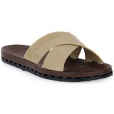 Sensi Natikači 337 AMALFI MOKA BEIGE Bež Cene