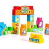  Playset Moltó Zvuk Farma 38 Dijelovi | shoptok.hr