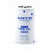  Punjiva baterija D 1.2V 5.5Ah VRE DL 5500 ARTS Cijene