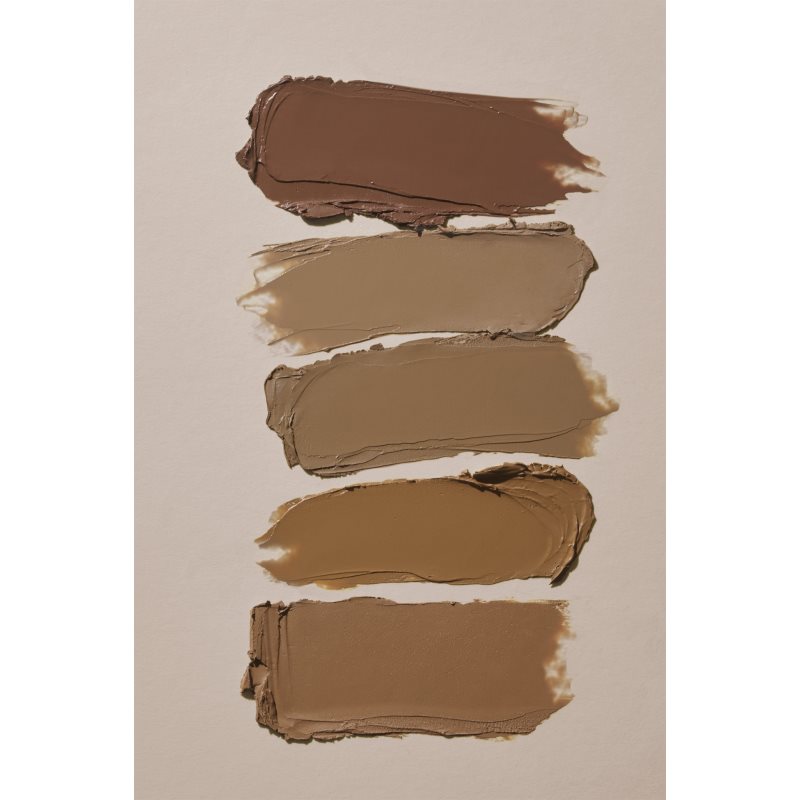 SOSU Cosmetics Contour On The Go stick za konturiranje nijansa Warm 7 g | shoptok.hr